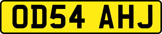 OD54AHJ