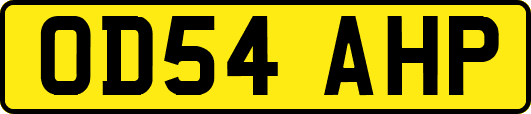 OD54AHP