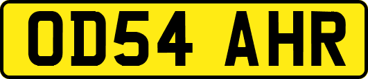 OD54AHR