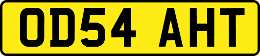 OD54AHT