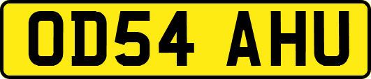 OD54AHU