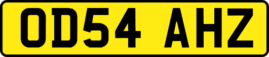 OD54AHZ