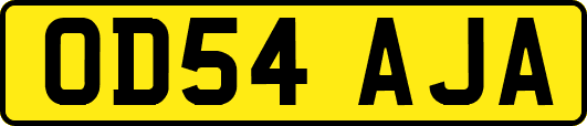 OD54AJA