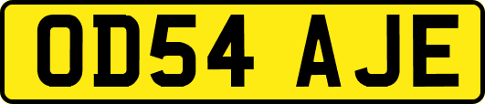 OD54AJE