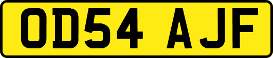 OD54AJF