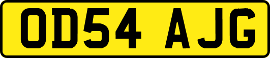 OD54AJG
