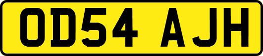 OD54AJH