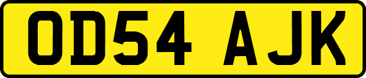 OD54AJK