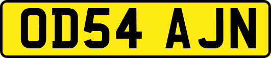 OD54AJN