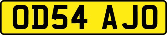 OD54AJO