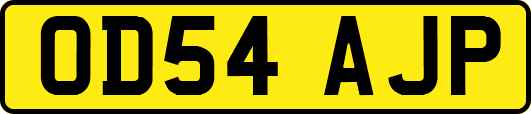 OD54AJP