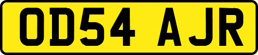 OD54AJR