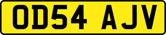 OD54AJV