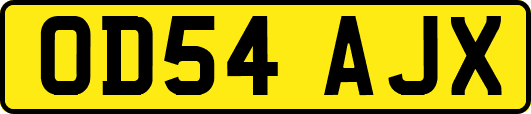 OD54AJX