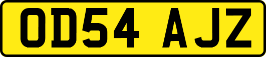 OD54AJZ