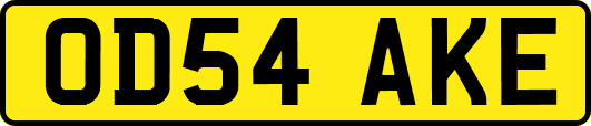 OD54AKE