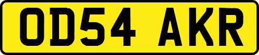 OD54AKR