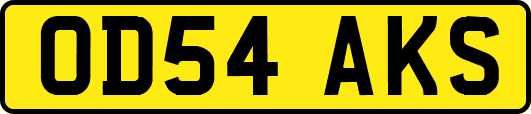OD54AKS