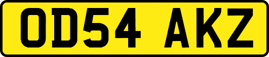 OD54AKZ
