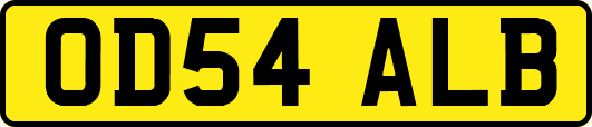 OD54ALB