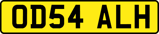 OD54ALH