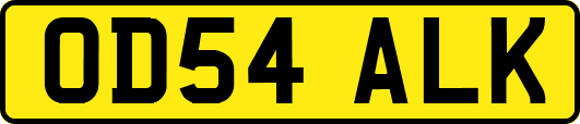 OD54ALK