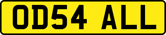 OD54ALL