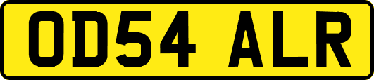 OD54ALR