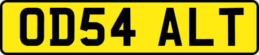 OD54ALT