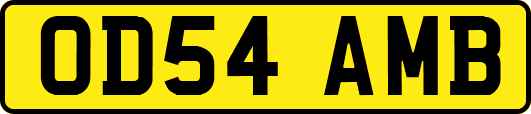 OD54AMB