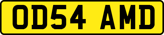 OD54AMD