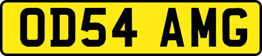 OD54AMG