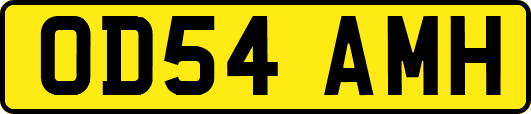 OD54AMH
