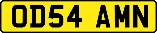 OD54AMN