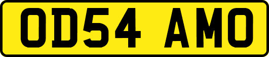 OD54AMO