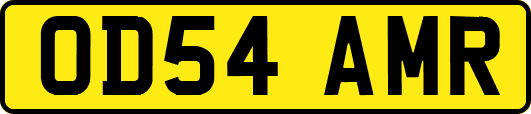 OD54AMR