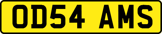 OD54AMS