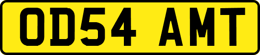 OD54AMT