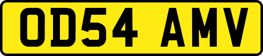 OD54AMV