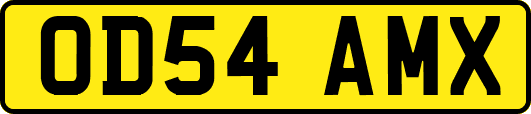OD54AMX