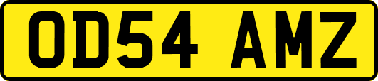 OD54AMZ