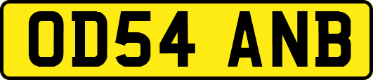 OD54ANB