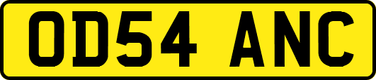 OD54ANC