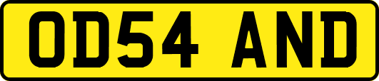 OD54AND
