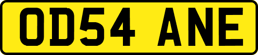 OD54ANE