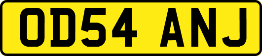 OD54ANJ