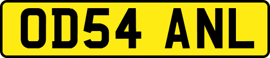 OD54ANL