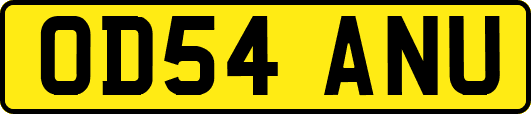 OD54ANU