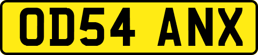 OD54ANX