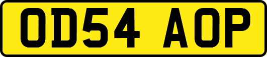 OD54AOP